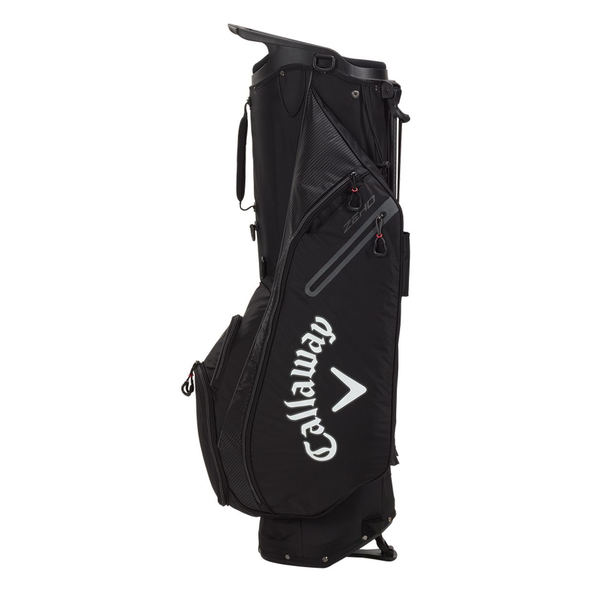 Callaway Hyperlite Zero Double Strap Stand Bag | Discount Golf World