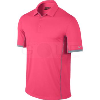 Nike Tech Ultra Polo 639711