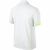 White/Volt/Wolf Grey : Back View